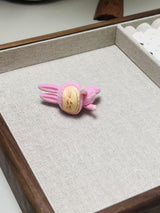 yoga labubu