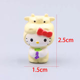 Hot-selling mini doll