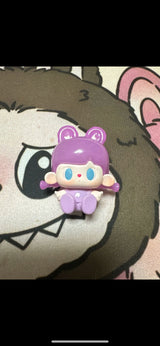 Tutu and Bear Happy Party Series