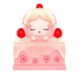 Flow heart cake series