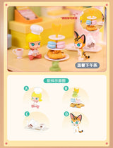 Cooking series