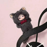 Nommi Disney Co-branded - Qimeng Meow Series