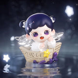 Galaxy series in memory