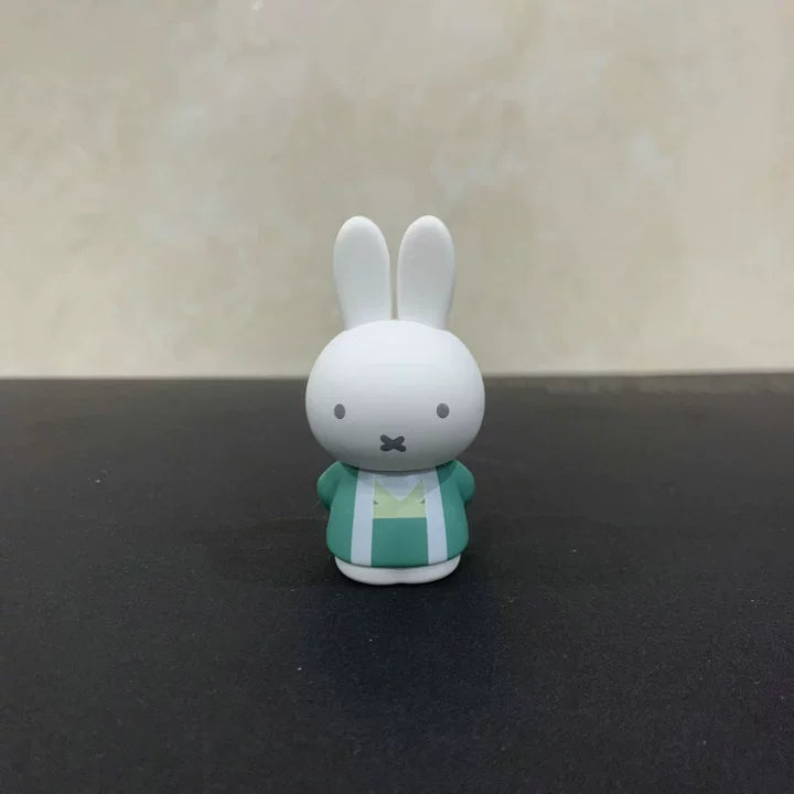 Miffy Ancient Custom Mini Series