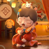 Zoraa Linglong Fu series
