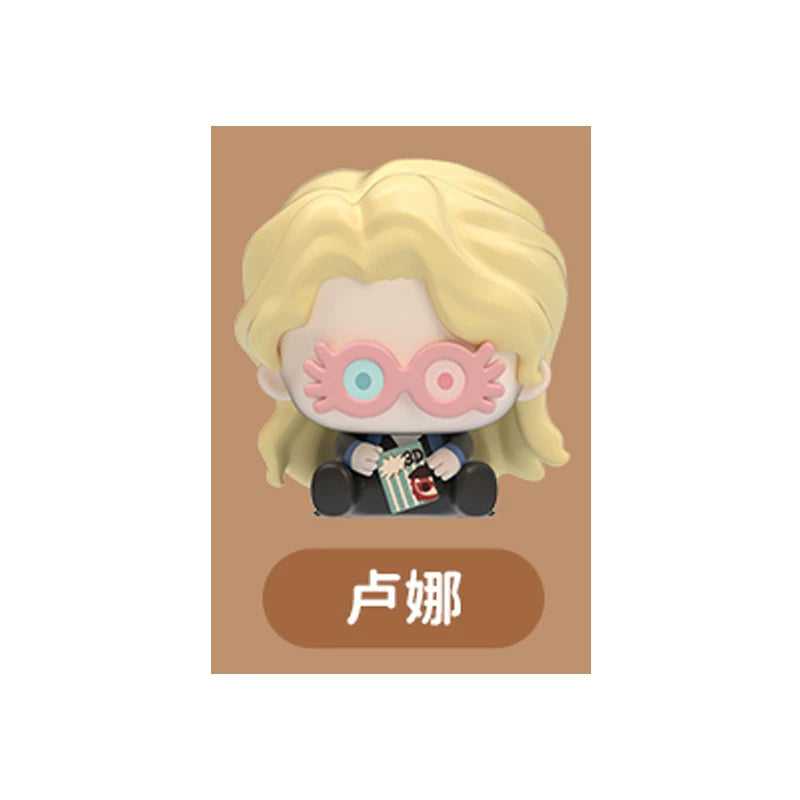 Suplay Harry Potter Diagon Alley Day Tour Defense Against the Dark Arts Lesson Moe Grain