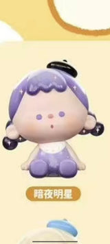 Worry-free baby series