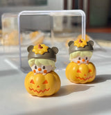 Sweet bean sprouting collection series