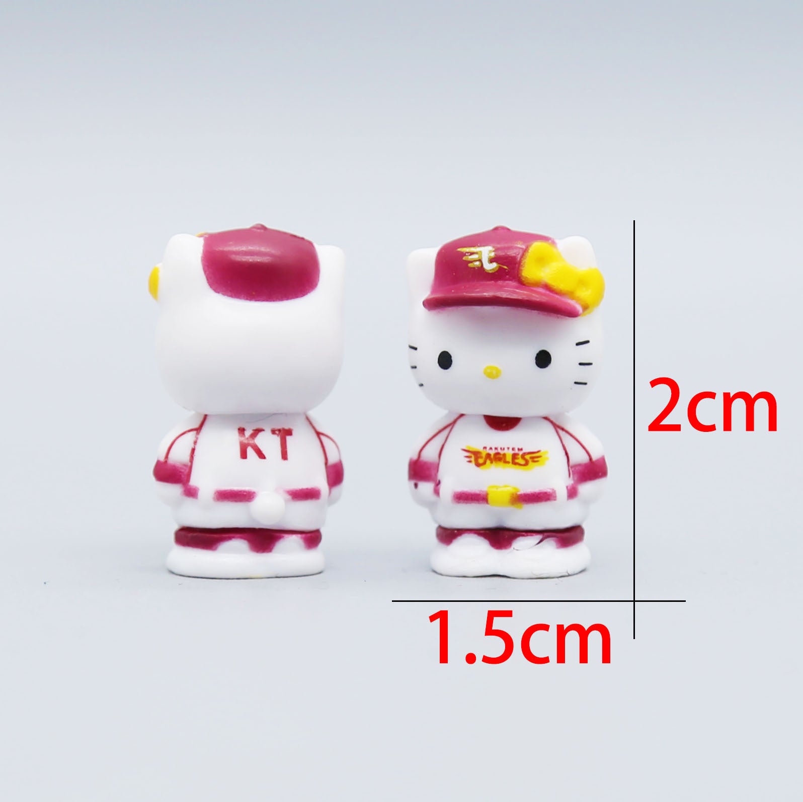 Hot-selling mini doll