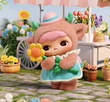 PUCKY Fairies' Market Series Figures