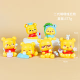 Winnie Bear