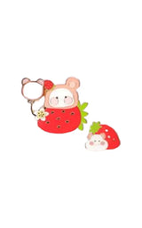 Bobococo Balloon Paradise Series Badge Gift Badge
