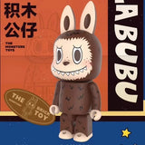 Elf toy series