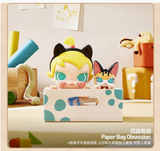 Meow Fun Series