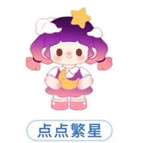 TITI and Her Friends Series Second Generation Moe Grain