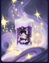 Candlelight wanderer series