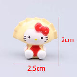 Hot-selling mini doll