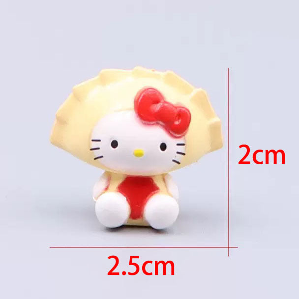 Hot-selling mini doll