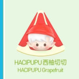 [HACIPUPU germination collection series]
