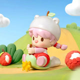 Sweet Beans, Fruit Island Adventure Series