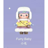Elf Winter Baby Series