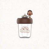 Coffee Factory Series Blind Bottle