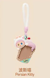 THE MONSTERS CAT MODE ON SERIES-Card Holder