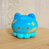 Octopus Meow commissary series