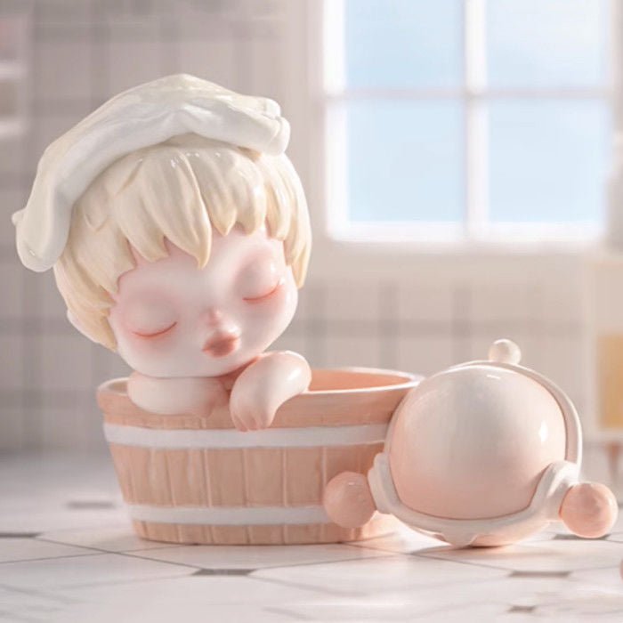 unoffical warmth series