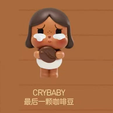 Coffee Factory beans