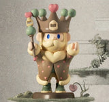 King Power Series