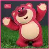 Strawberry Bear IT'S ME Series