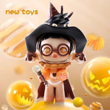 Candy Town Series