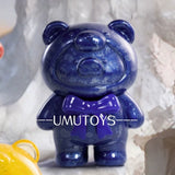 Canned pig lulu_ Teddy MINI ore collection series