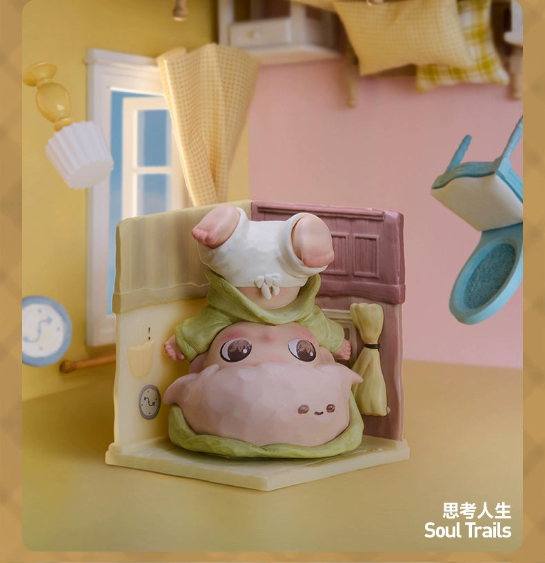 If today is the eighth series