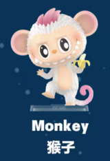 Elf Animal Series