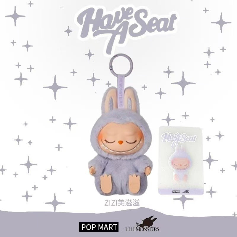 High quality bubble plush toy