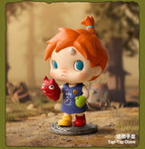 Polar-Season 2 <Hidden Forest Path> Series Figures