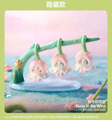 Style Series Tide Play Figures