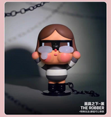 cry baby crying again