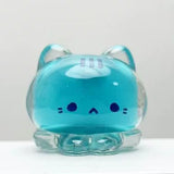 Octopus Meow Meow Candy Series