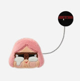 Tears Factory Series Plush Badge