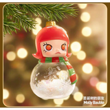Castle Christmas Adventure Box Series