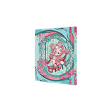 Di Yu Guan Middle View Series Art Collection Cards