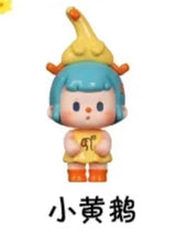 buer fairy tale mini doll