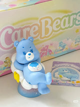 Care Bear Healing Planet Series Cute Figures