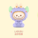 The full range of Labubu collection