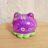 Octopus Meow commissary series