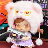 KOKOSA runaway loli series tide play doll figure