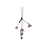 CHEERS TO MYSELF series mobile phone lanyard